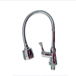 Vòi rửa chén lạnh GOLICAA GL-525