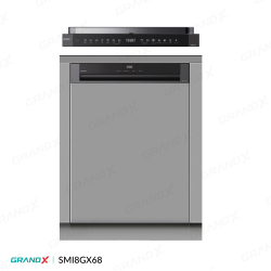 MÁY RỬA BÁT SMI8GX68