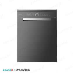 MÁY RỬA BÁT SMS8GX89G