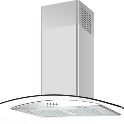 Máy Hút Mùi Lorca TA 2006B-70/90cm