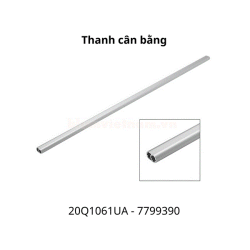 Thanh cân bằng Blum 20Q1061UA 7799390