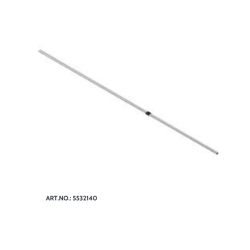 Thanh đồng bộ Blum T57.1142S 5532140