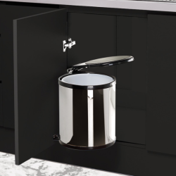 Thùng rác Hafele 502.24.003
