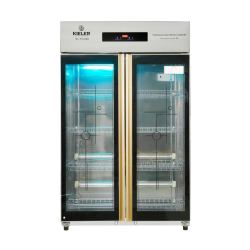 Tủ tiệt trùng KL - TC1050