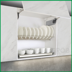 GIÁ BÁT CỐ ĐỊNH CHỮ V INOX LÁ U- 160, U- 170, U- 180, U- 190, U- 1000