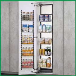 TỦ ĐỒ KHÔ NAN TRÒN UB- 445, UB- 460, UB- 645, UB- 660 