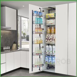 TỦ ĐỒ KHÔ INOX NAN UB- 445S, UB- 460S, UB- 645S, UB- 660S 