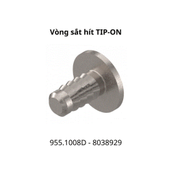 Vòng sắt cho nêm nhấn mở Blum 955.1008D 8038929