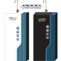 Máy lọc nước Watek Hybrid Quantum