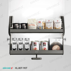 Giá nâng hạ 2 tầng Grandx Titanium XL.80T/XL.90T